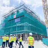 Căn hộ chuẩn Nhật Bản TT AVIO Bình Dương nơi an cư lý tưởng, chỉ 9tr/ tháng